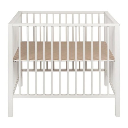 Quax Box Cubic White