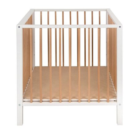 Quax Playpen Nordic White & Naturel