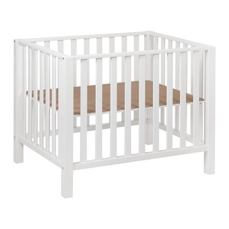 Quax Box Mila White