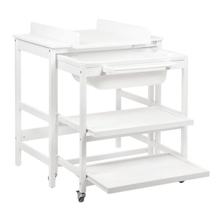 Quax Bathing Unit Smart White