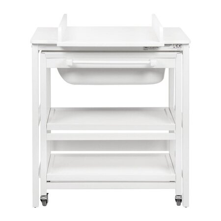 Quax Bathing Unit Smart White