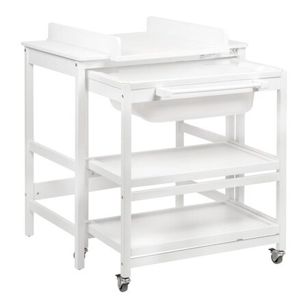 Quax Bathing Unit Smart White