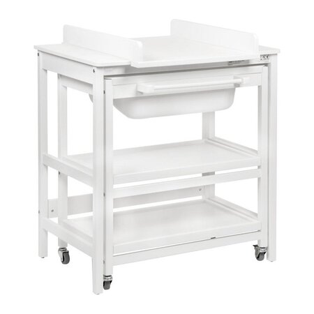 Quax Bathing Unit Smart White