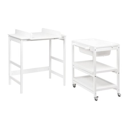 Quax Bathing Unit Smart White
