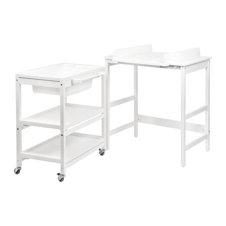 Quax Bathing Unit Smart White