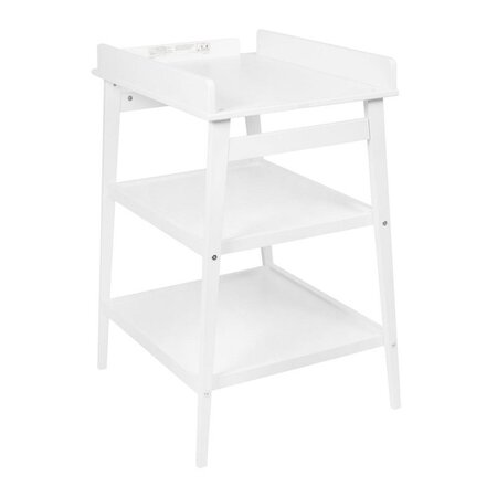 Quax Changing Table Hip White