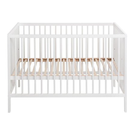 Quax Bed Lina - 120 x 60 Cm - White