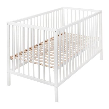 Quax Bed Lina - 120 x 60 Cm - White
