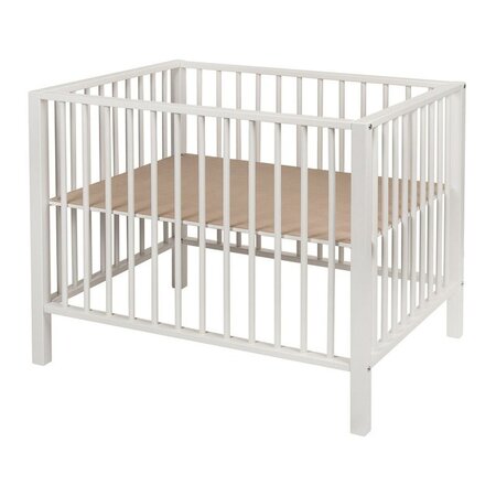 Quax Playard Cubic - White