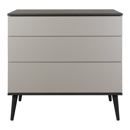 Quax Flow Commode - Stone - Kommode