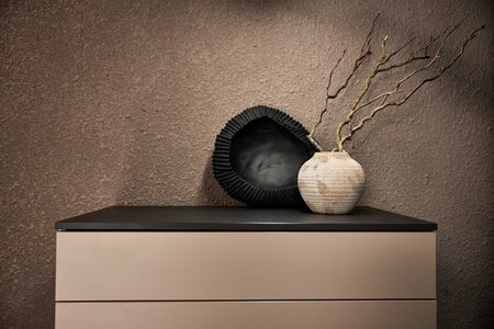 Quax Flow Commode - Stone - Kommode