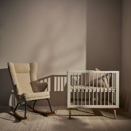 Quax Flow Playpen - Laufgitter