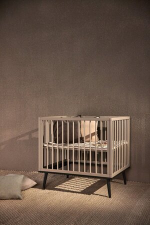 Quax Flow Playpen - Laufgitter