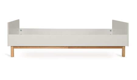 Quax Mood - Junior Bed 90 X 200 Cm - Clay - Kinderbett
