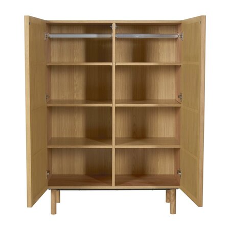 Quax Hai No Ki - Wardrobe Schrank