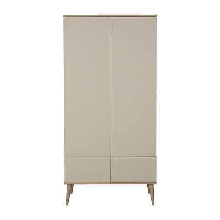 Quax Flow Wardrobe - Clay Schrank