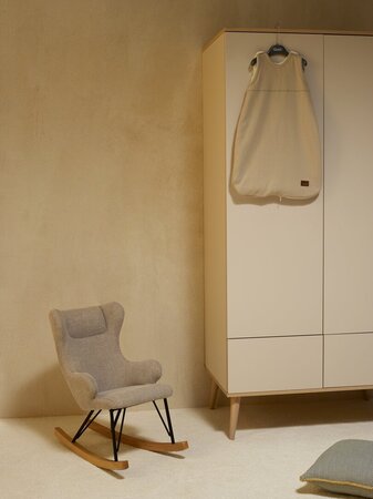 Quax Flow Wardrobe - Clay Schrank