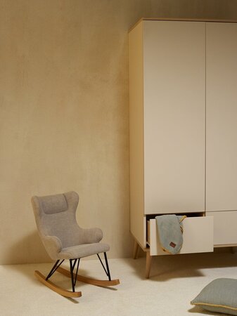 Quax Flow Wardrobe - Clay Schrank