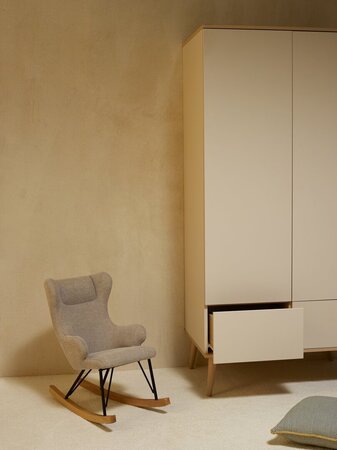 Quax Flow Wardrobe Xl - Clay Schrank