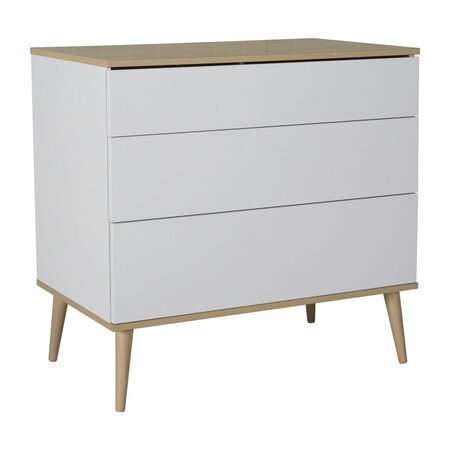 Quax Flow Commode - White Kommode