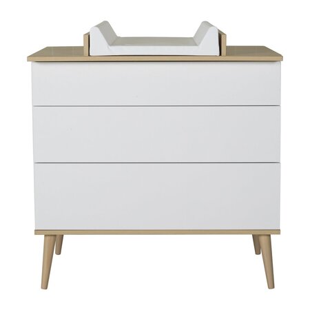 Quax Flow Commode - White Kommode