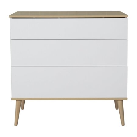 Quax Flow Commode - White Kommode