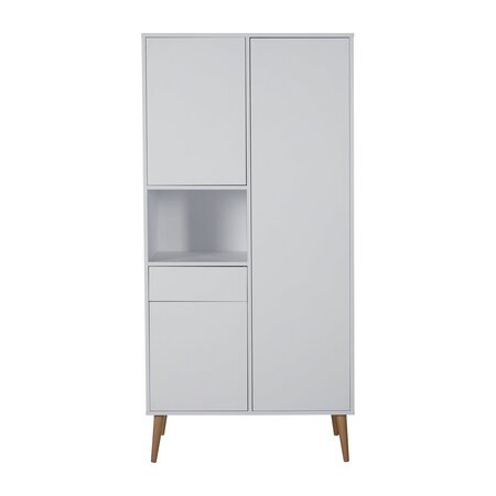 Quax Cocoon Wardrobe -  Ice White Schrank
