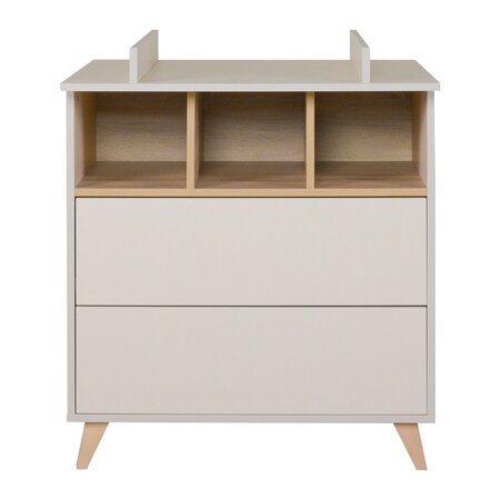 Quax Loft Chest - Clay Kommode