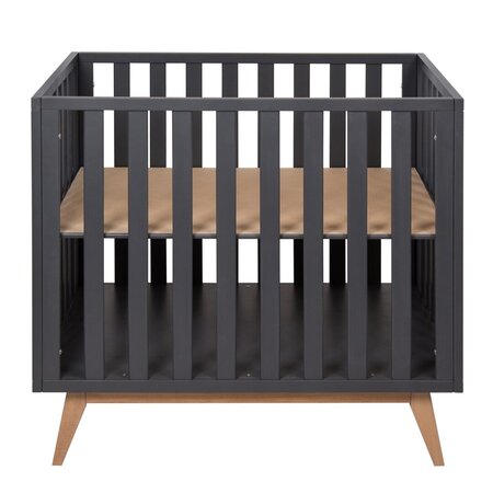 Quax Playpen Romain Laufgitter - Moonshadow