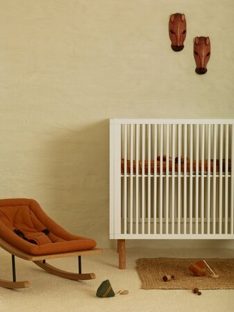 Quax Playpen Romain Laufgitter