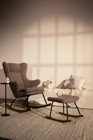 Quax Rocking Chair Adult -  Basic  Schaukelstuhl