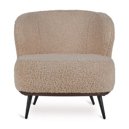Quax  ADULT CHAIR - ZEN  - SHEEP - Sessel