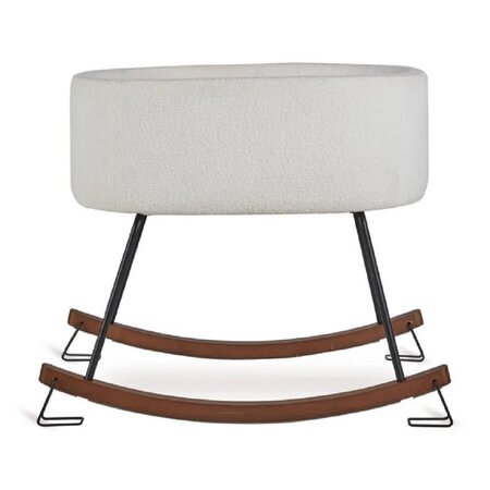 Quax  SCHAUKELWIEGE DE LUXE - CREAM