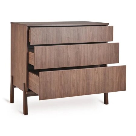 Quax  ASHI KOMMODE - CHESTNUT