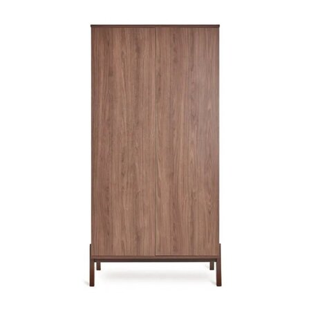 Quax  ASHI SCHRANK - CHESTNUT