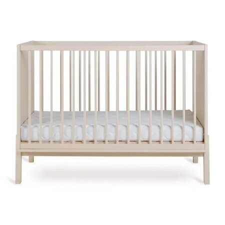 Quax ASHI BETT - CLAY-124 x 92h x 65 cm