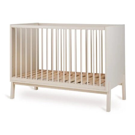 Quax ASHI BETT - CLAY-124 x 92h x 65 cm