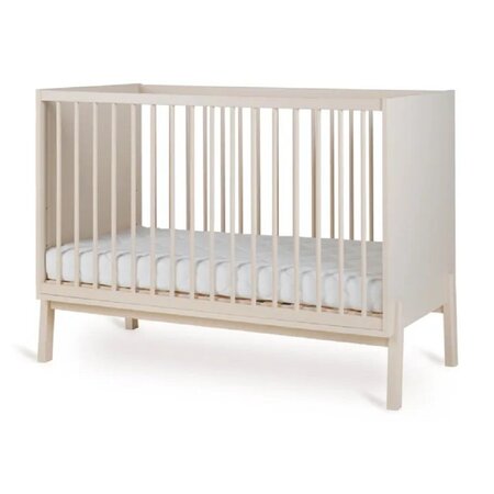 Quax ASHI BETT - CLAY-124 x 92h x 65 cm