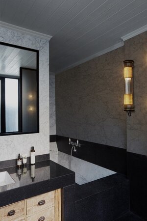 DCW In the Tube 100-500 Wandleuchte