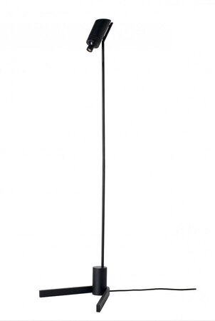 DCW Vision 20-20 Floor Body