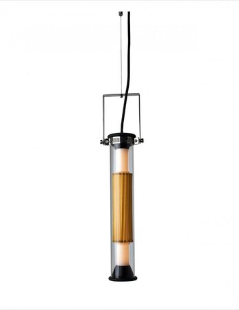 DCW ITT 360° Pendant Vertical - 400 mm - Gold Mesh