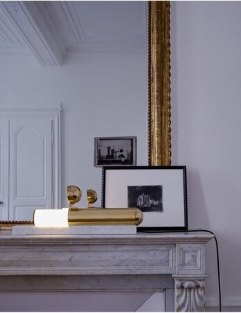 DCW ISP Tischlampe 