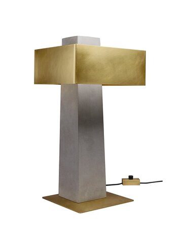 DCW IOTA Tischleuchte LED