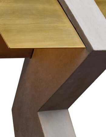 DCW TAU Table Lamp
