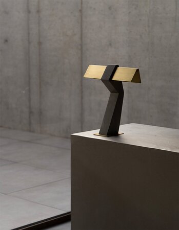 DCW TAU Table Lamp