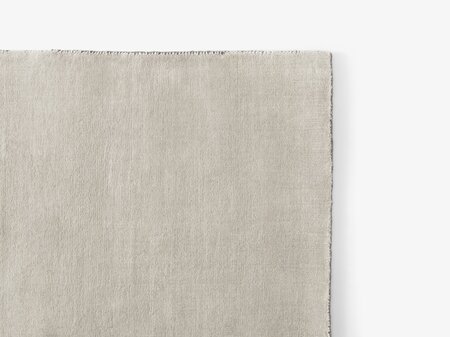 AndTradition The Moor Rug AP5  AP7 - Beige Dew