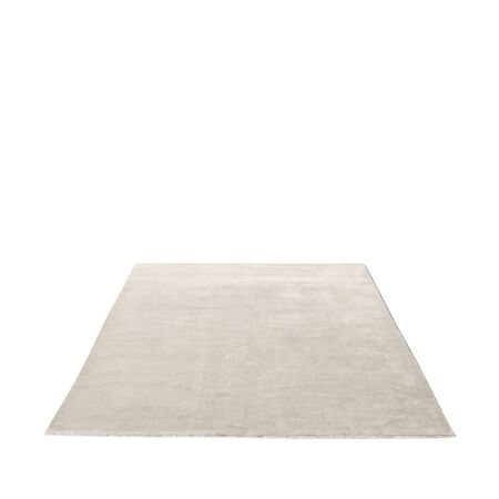 &Tradition &Tradition The Moor Rug AP5 / AP7 B: 200 cm / L: 300 cm , Beige Dew