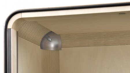 Röthlisberger Shell Schrank