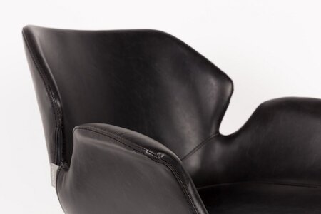 Zuiver Nikki Office Chair