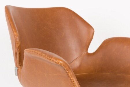 Zuiver Nikki Office Chair